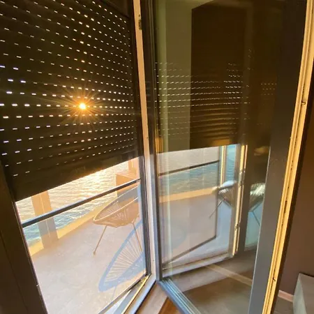 Apartment Panoramic