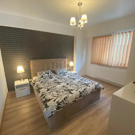 Apartamento Panoramic *
