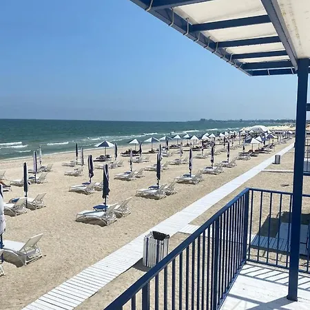Panoramic * Mamaia