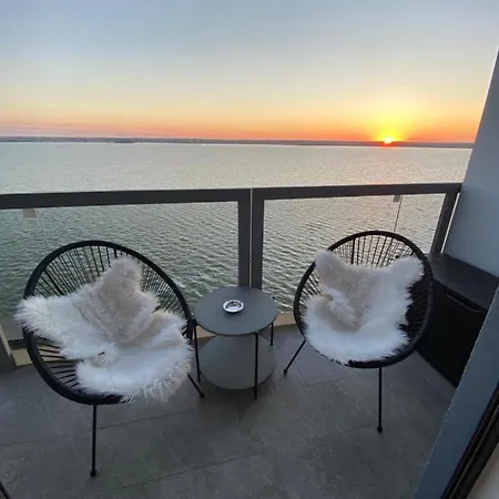 Apartamento Panoramic