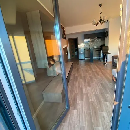 Apartment Panoramic Lake Mamaia