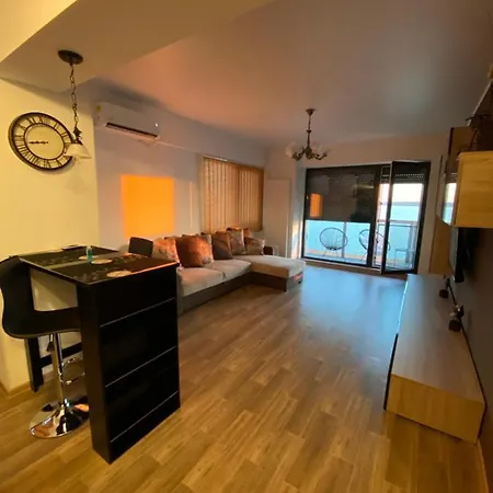 Apartment Panoramic *