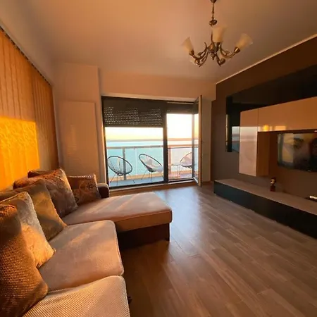 Panoramic * Mamaia
