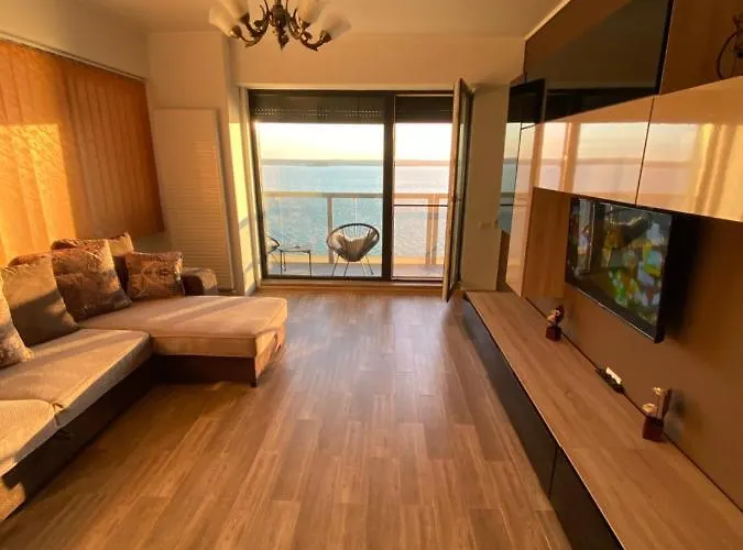 Panoramic Апартаменты