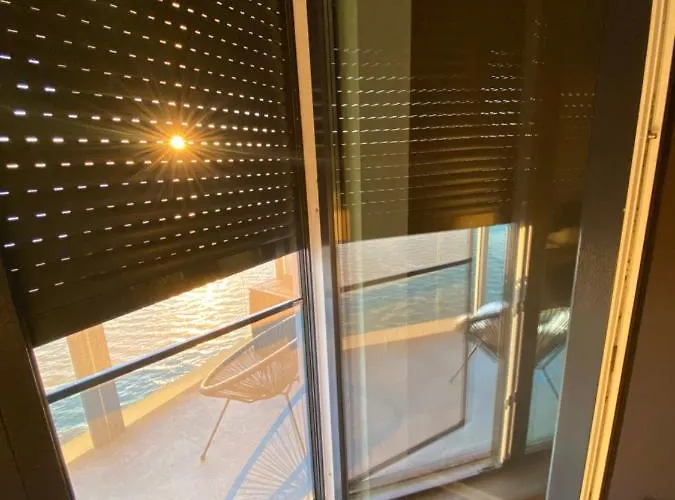 Апартаменты Panoramic